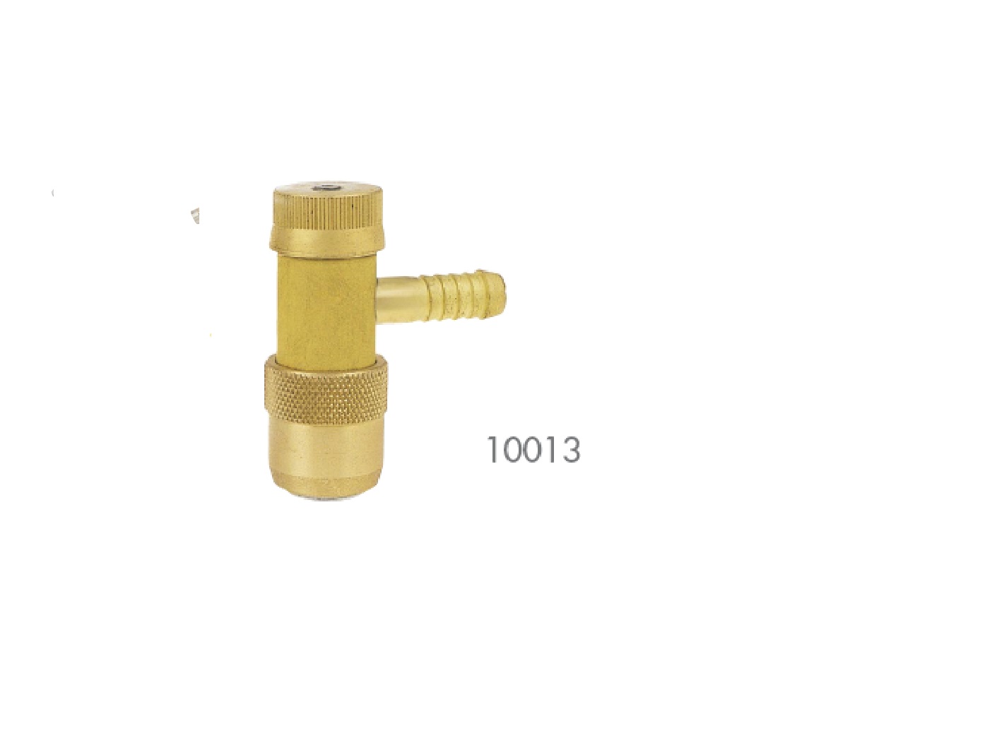 Haltec Inflator 10013